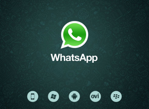 WhatsApp group messaging assistant